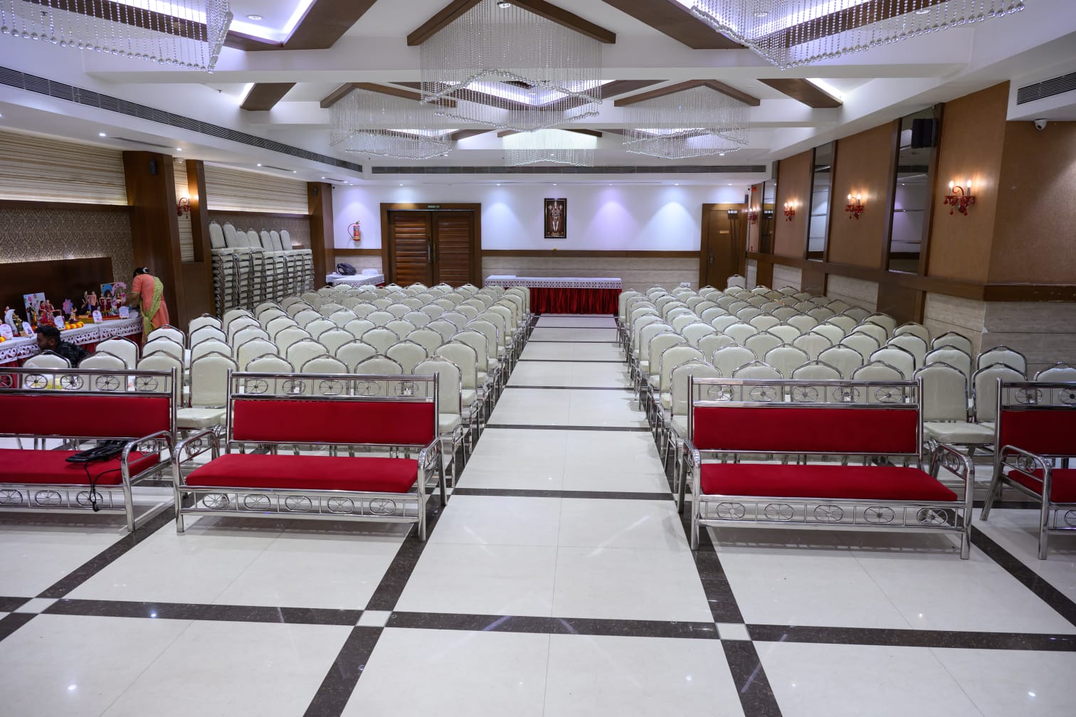 Gopala Hall photo 5