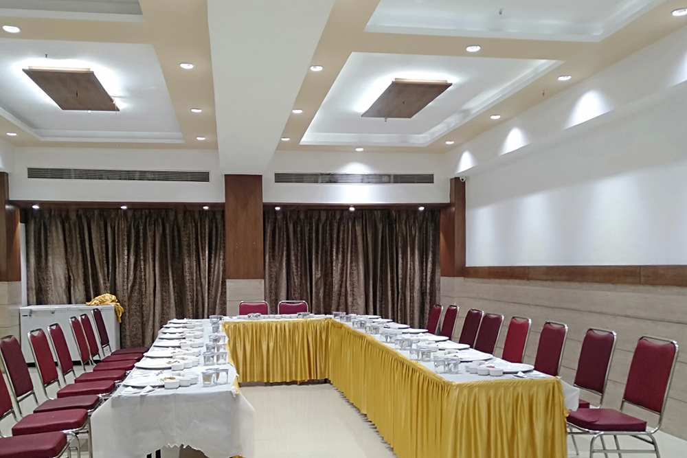 Vasundhara Hall photo 5