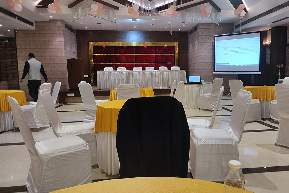 Vasundhara Hall photo 6